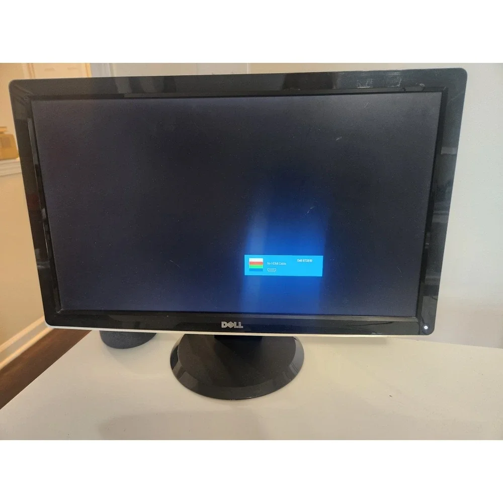 Dell ST2310F 23
